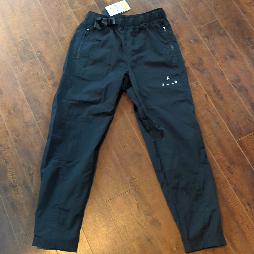 Jordan engineered pants